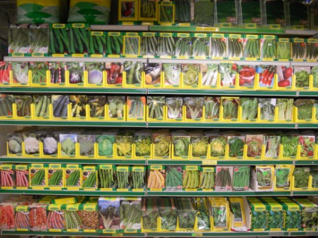 Agrigarden - Aziende Di Cerbo - Guidonia